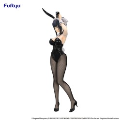 Figurine Overlord BiCute Bunnies Narberal