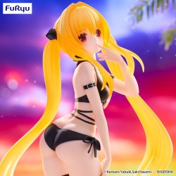 Figurine To Love Ru Darkness Trio-Try-iT Konjiki no Yami
