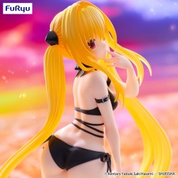 Figurine To Love Ru Darkness Trio-Try-iT Konjiki no Yami