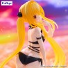 Figurine To Love Ru Darkness Trio-Try-iT Konjiki no Yami