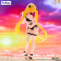 Figurine To Love Ru Darkness Trio-Try-iT Konjiki no Yami
