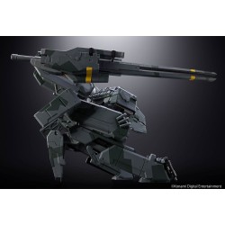 Figurine Metal Gear Solid Chogokin Metal Gear Rex