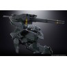 Figurine Metal Gear Solid Chogokin Metal Gear Rex