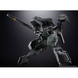 Figurine Metal Gear Solid Chogokin Metal Gear Rex