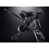 Figurine Metal Gear Solid Chogokin Metal Gear Rex