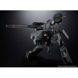 Figurine Metal Gear Solid Chogokin Metal Gear Rex