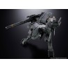 Figurine Metal Gear Solid Chogokin Metal Gear Rex