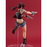 Statuette Black Lagoon Pop Up Parade L Revy