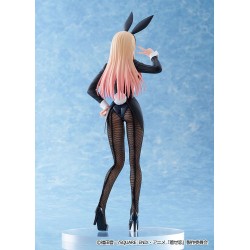 Statuette My Dress Up Darling Marin Kitagawa Halloween Bunny Version