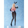 Statuette My Dress Up Darling Marin Kitagawa Halloween Bunny Version