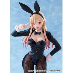 Statuette My Dress Up Darling Marin Kitagawa Halloween Bunny Version
