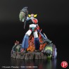 Statuette Grendizer Scene Selection 01 Goldorak a cry of Victory