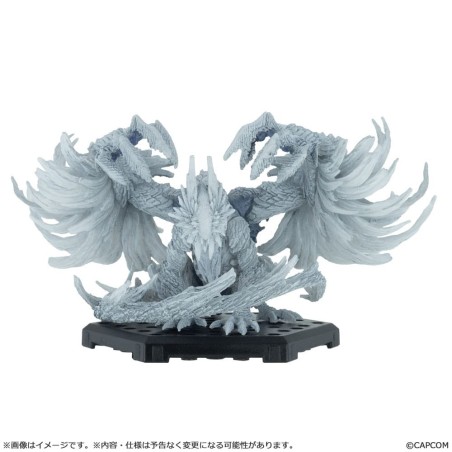 Figurine Monster Hunter CFB MH Standard Model Plus Vol. 29 Zoh Shia