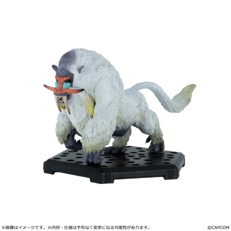 Figurine Monster Hunter CFB MH Standard Model Plus Vol. 29 Blangonga