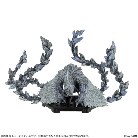 Figurine Monster Hunter CFB MH Standard Model Plus Vol. 29 Arkveld Gardien