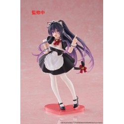 Figurine Date A Live V Coreful Tohka Yatogami Cat Ear Maid Version