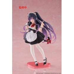 Figurine Date A Live V Coreful Tohka Yatogami Cat Ear Maid Version