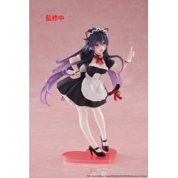 Figurine Date A Live V Coreful Tohka Yatogami Cat Ear Maid Version