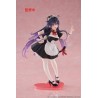 Figurine Date A Live V Coreful Tohka Yatogami Cat Ear Maid Version