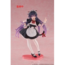 Figurine Date A Live V Coreful Tohka Yatogami Cat Ear Maid Version