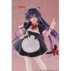 Figurine Date A Live V Coreful Tohka Yatogami Cat Ear Maid Version