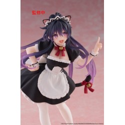 Figurine Date A Live V Coreful Tohka Yatogami Cat Ear Maid Version