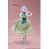 Figurine Frieren: Beyond Journey's End Coreful Frieren Party Dress Version