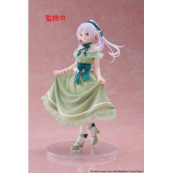 Figurine Frieren: Beyond Journey's End Coreful Frieren Party Dress Version