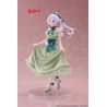 Figurine Frieren: Beyond Journey's End Coreful Frieren Party Dress Version