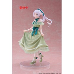 Figurine Frieren: Beyond Journey's End Coreful Frieren Party Dress Version