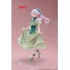 Figurine Frieren: Beyond Journey's End Coreful Frieren Party Dress Version