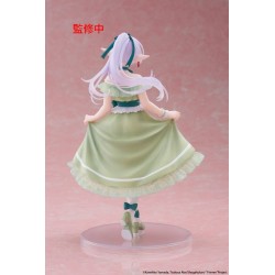 Figurine Frieren: Beyond Journey's End Coreful Frieren Party Dress Version