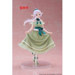 Figurine Frieren: Beyond Journey's End Coreful Frieren Party Dress Version