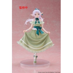 Figurine Frieren: Beyond Journey's End Coreful Frieren Party Dress Version