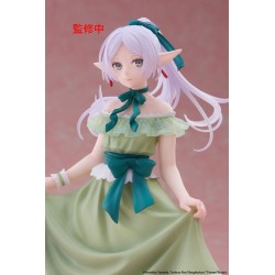 Figurine Frieren: Beyond Journey's End Coreful Frieren Party Dress Version