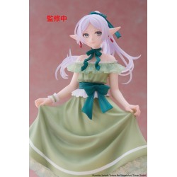 Figurine Frieren: Beyond Journey's End Coreful Frieren Party Dress Version