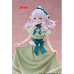 Figurine Frieren: Beyond Journey's End Coreful Frieren Party Dress Version