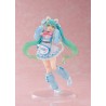 Figurine Hatsune Miku Fashion Fancy Version