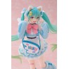 Figurine Hatsune Miku Fashion Fancy Version