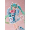 Figurine Hatsune Miku Fashion Fancy Version