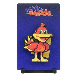 Magnet à collectionner Banjo-Kazooie FiGGYZ Kazooie