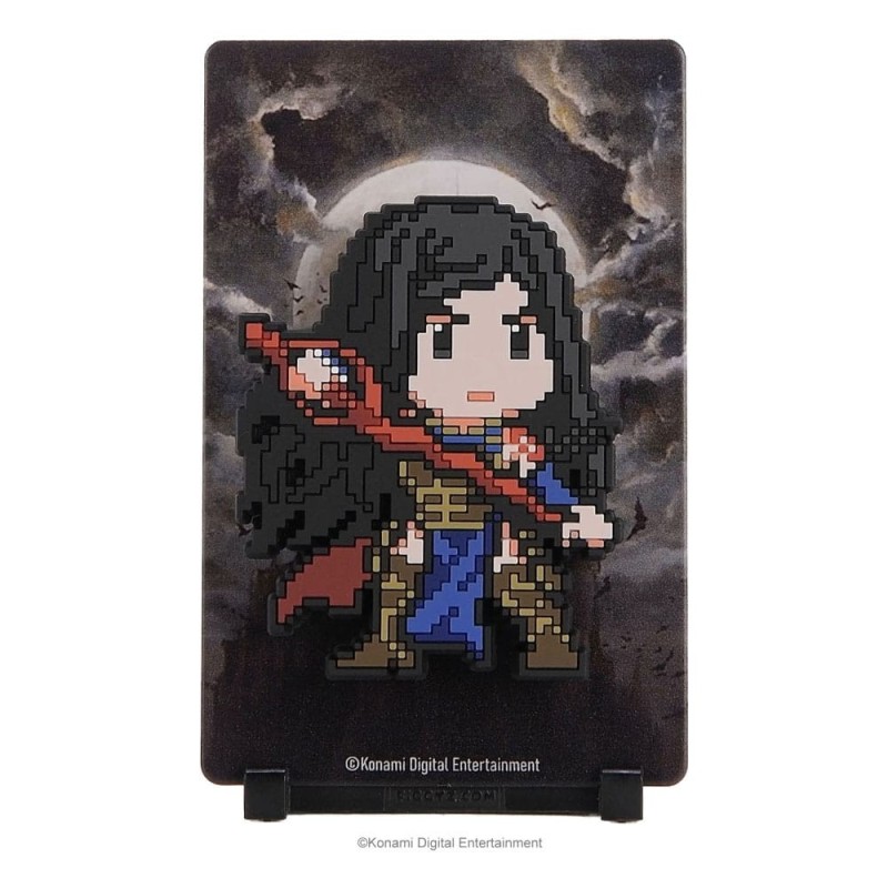 Magnet à collectionner Castlevania FiGGYZ Shanoa