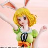 Statuette One Piece Excellent Model P.O.P. Carrot Limited Edition
