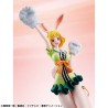 Statuette One Piece Excellent Model P.O.P. Carrot Limited Edition
