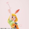 Statuette One Piece Excellent Model P.O.P. Carrot Limited Edition