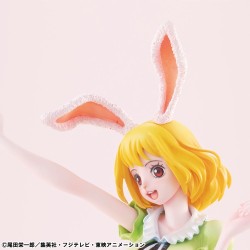Statuette One Piece Excellent Model P.O.P. Carrot Limited Edition