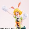 Statuette One Piece Excellent Model P.O.P. Carrot Limited Edition