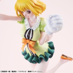 Statuette One Piece Excellent Model P.O.P. Carrot Limited Edition