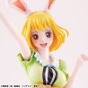 Statuette One Piece Excellent Model P.O.P. Carrot Limited Edition