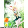Statuette One Piece Excellent Model P.O.P. Carrot Limited Edition